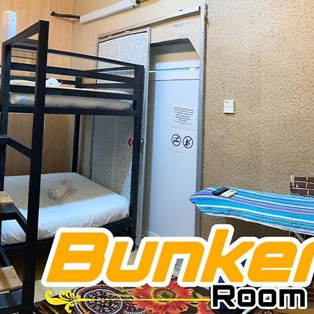 Pine Hotel Batu Gajah Zewnętrze zdjęcie