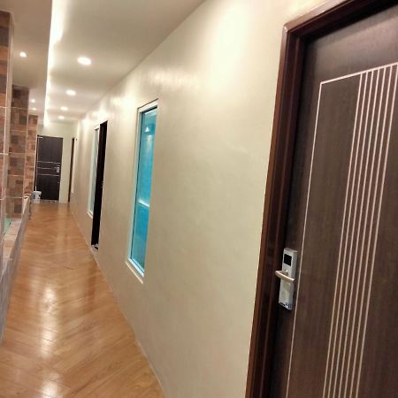 Pine Hotel Batu Gajah Zewnętrze zdjęcie