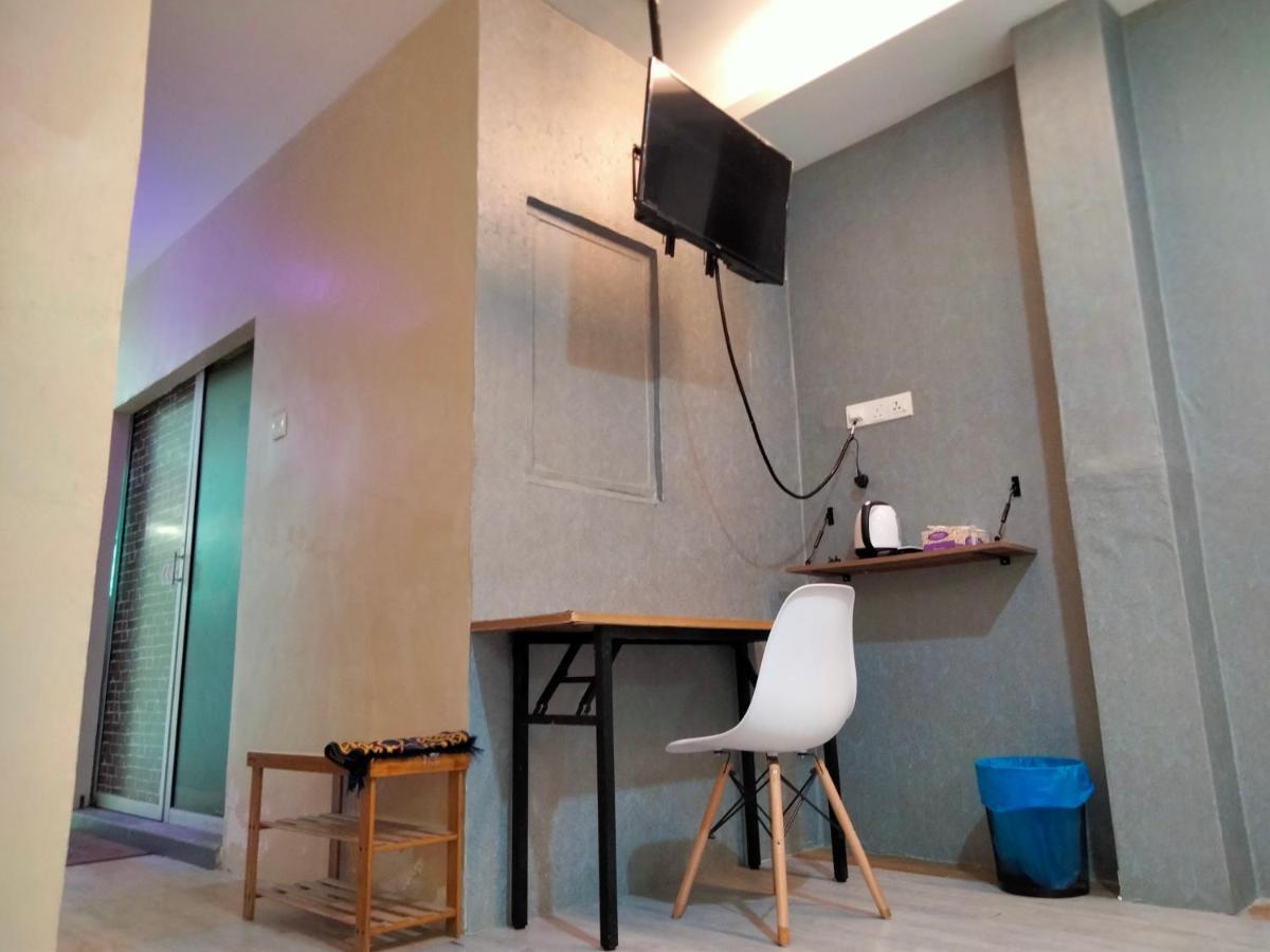 Pine Hotel Batu Gajah Zewnętrze zdjęcie