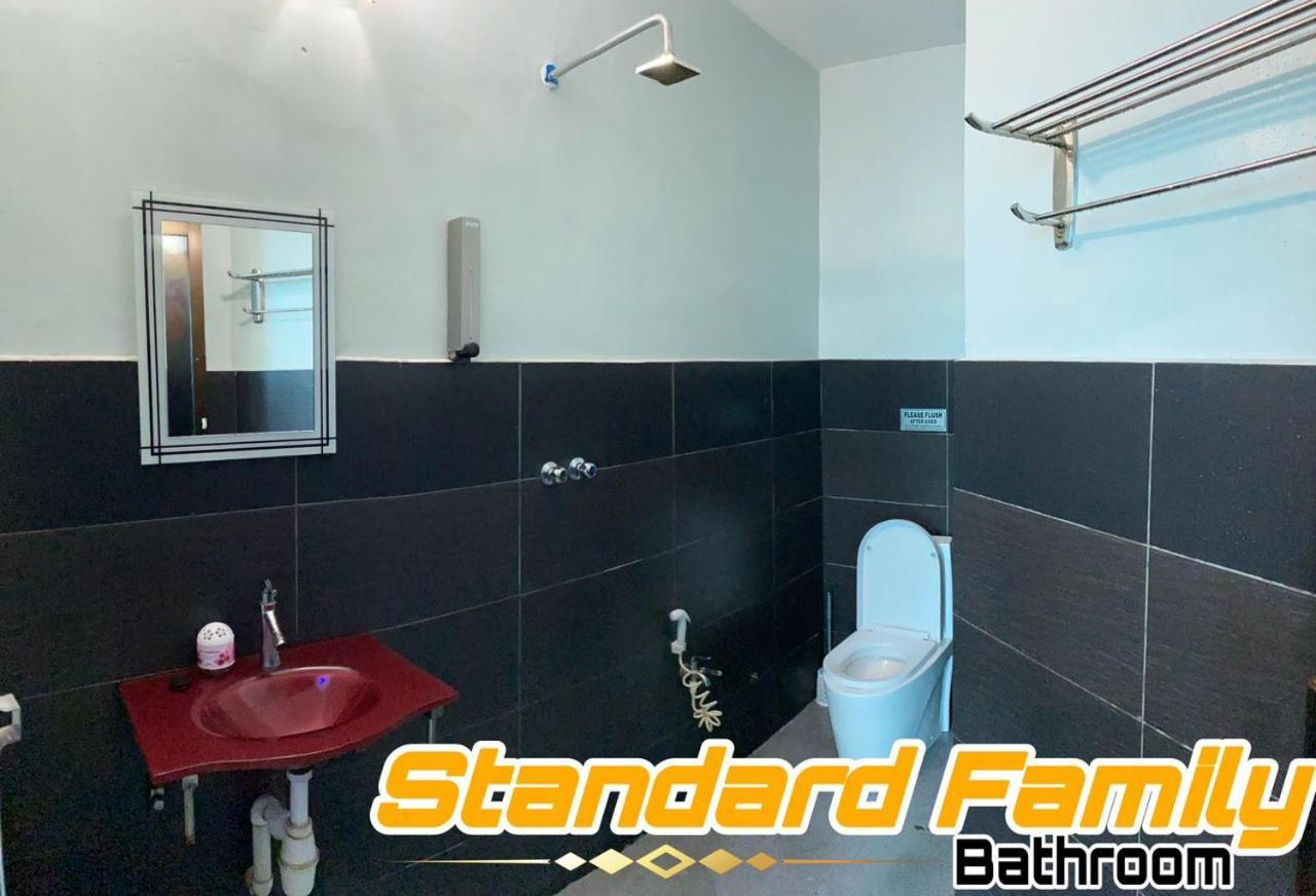 Pine Hotel Batu Gajah Zewnętrze zdjęcie