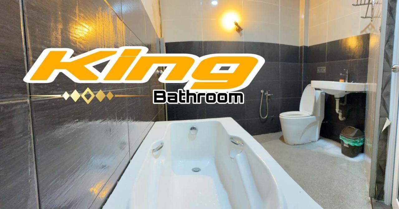 Pine Hotel Batu Gajah Zewnętrze zdjęcie