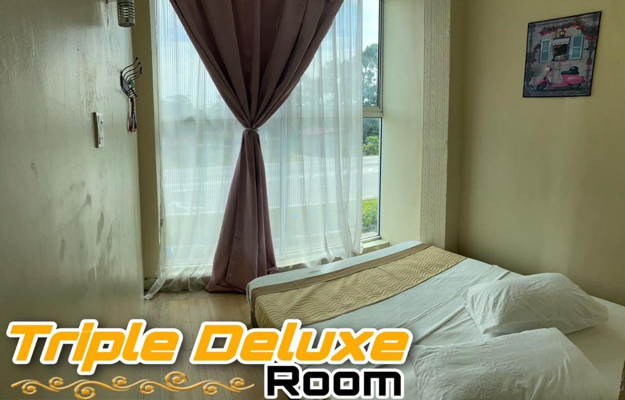 Pine Hotel Batu Gajah Zewnętrze zdjęcie