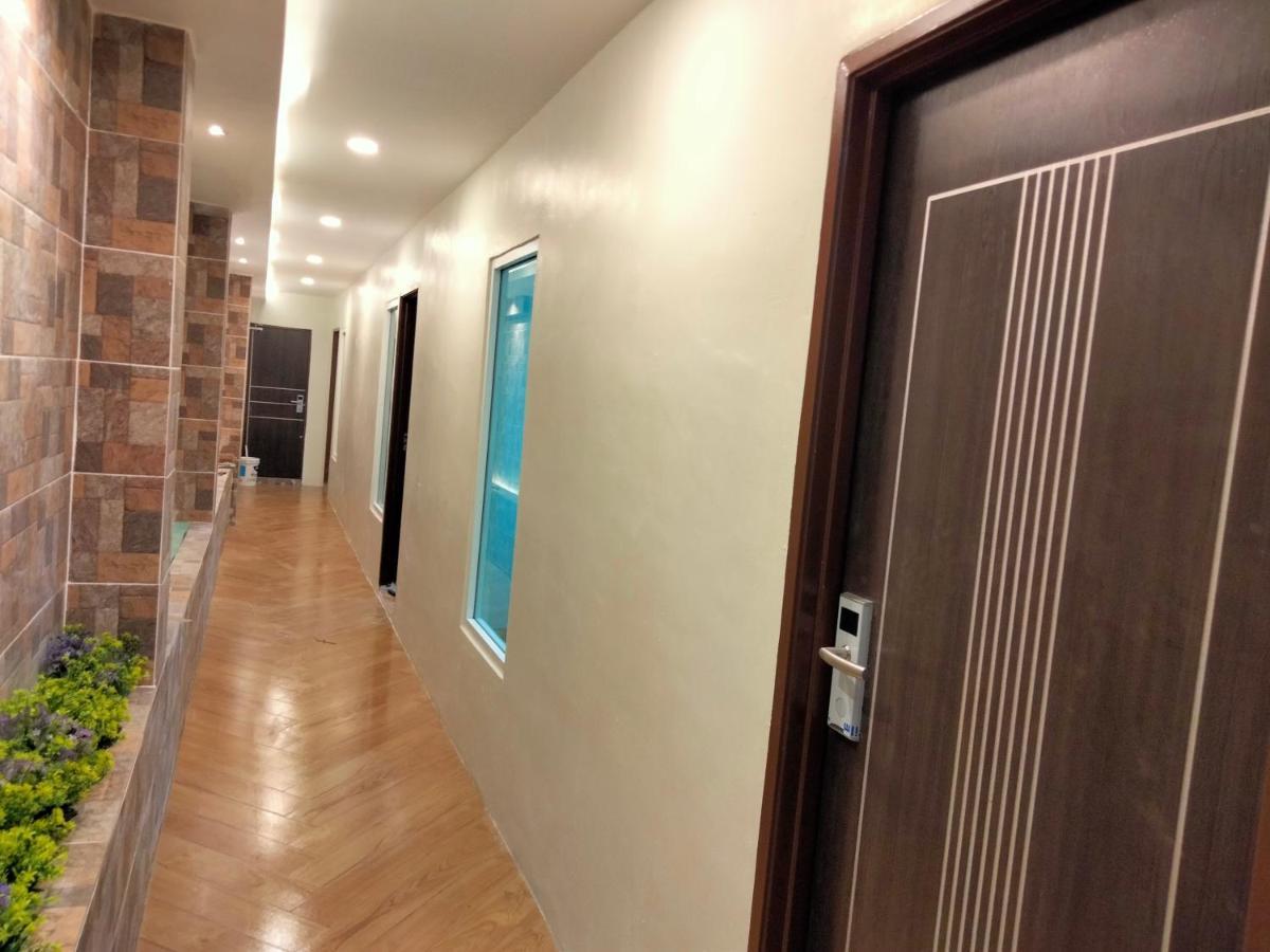 Pine Hotel Batu Gajah Zewnętrze zdjęcie