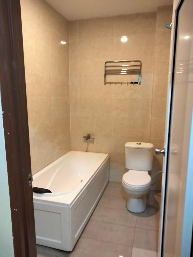 Pine Hotel Batu Gajah Zewnętrze zdjęcie