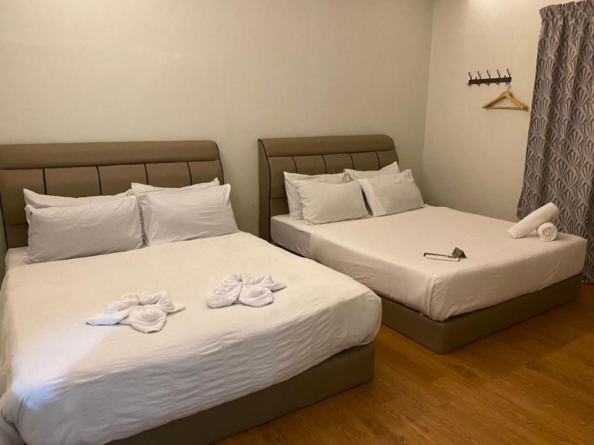 Pine Hotel Batu Gajah Zewnętrze zdjęcie