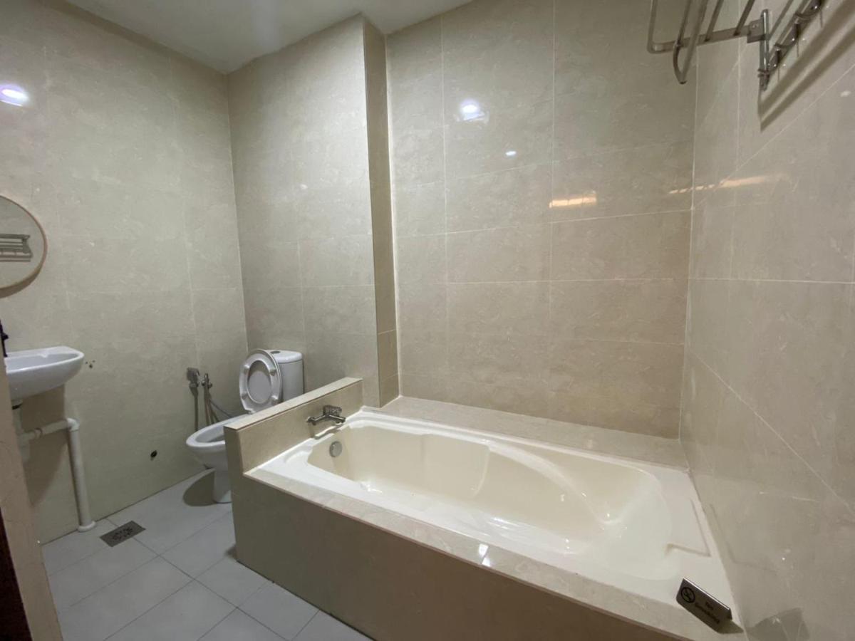 Pine Hotel Batu Gajah Zewnętrze zdjęcie