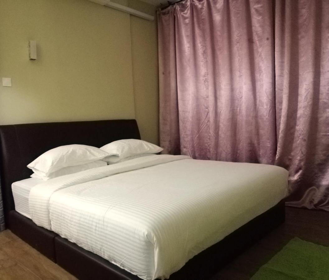 Pine Hotel Batu Gajah Zewnętrze zdjęcie